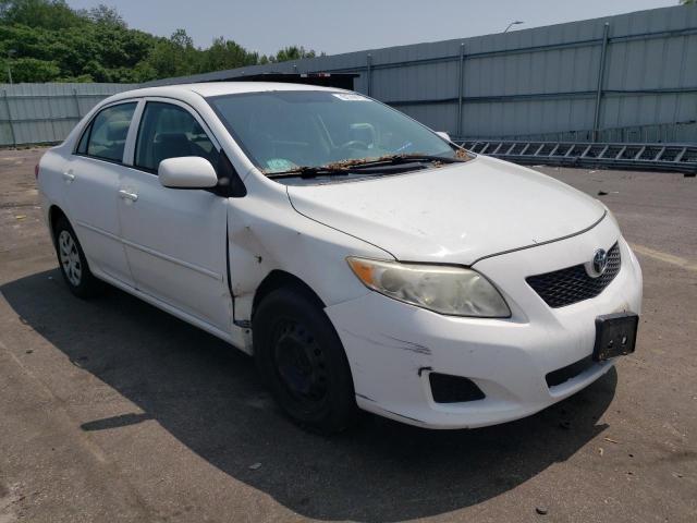 Photo 4 from auction – 2010 TOYOTA COROLLA BA with VIN 1NXBU4EE3AZ360975
