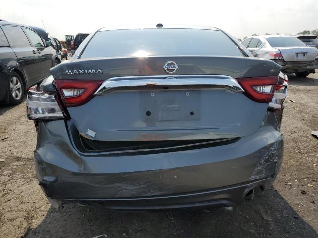 Zdjęcie 6 z aukcji – 2018 NISSAN MAXIMA 3.5 z VIN 1N4AA6AP1JC400087
