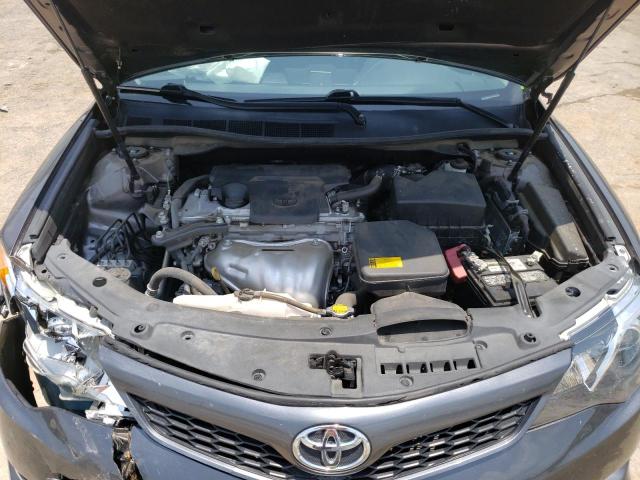 Photo 11 from auction – 2014 TOYOTA CAMRY L with VIN 4T1BF1FK1EU798185