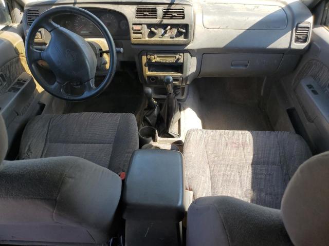Photo 8 from auction – 2000 NISSAN FRONTIER C with VIN 1N6ED27Y7YC419245