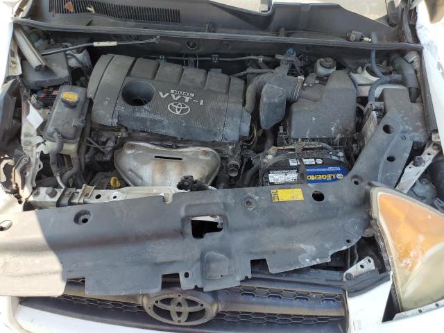 Photo 12 from auction – 2009 TOYOTA RAV4 with VIN JTMZF33V89D004804