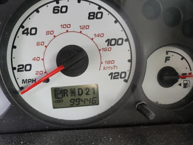 Photo 9 from auction – 2004 FORD ESCAPE XLS with VIN 1FMYU02104KA81570
