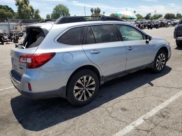 Photo 3 from auction – 2016 SUBARU OUTBACK 2. with VIN 4S4BSBNC6G3333924