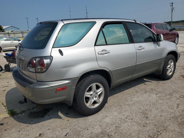 Photo 3 from auction – 2002 LEXUS RX 300 with VIN JTJHF10UX20287292