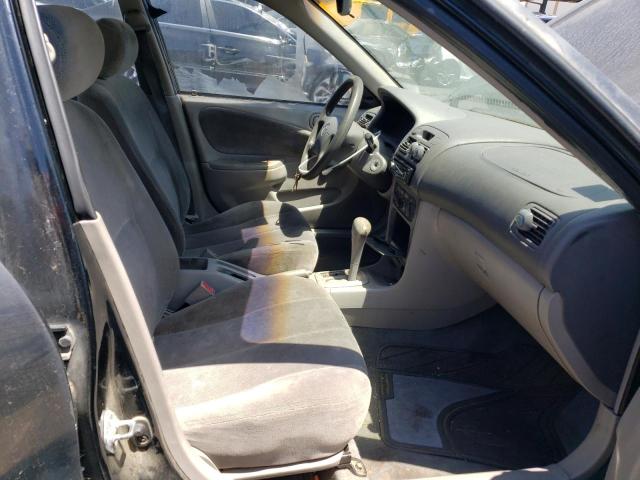 Photo 7 from auction – 2002 TOYOTA COROLLA CE with VIN 1NXBR12E72Z632207