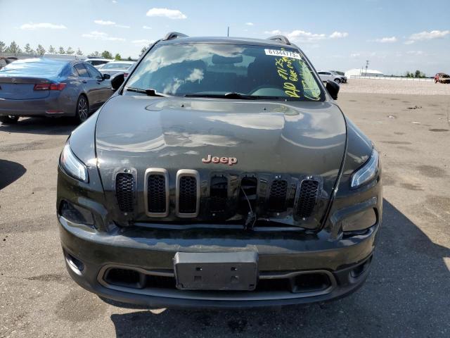Photo 5 from auction – 2016 JEEP CHEROKEE L with VIN 1C4PJMCB9GW366417