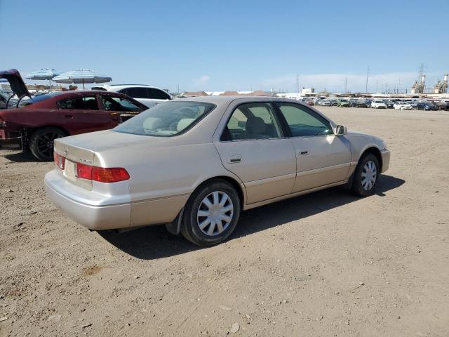 Photo 3 from auction – 2001 TOYOTA CAMRY with VIN 4T1BG22K41U846975