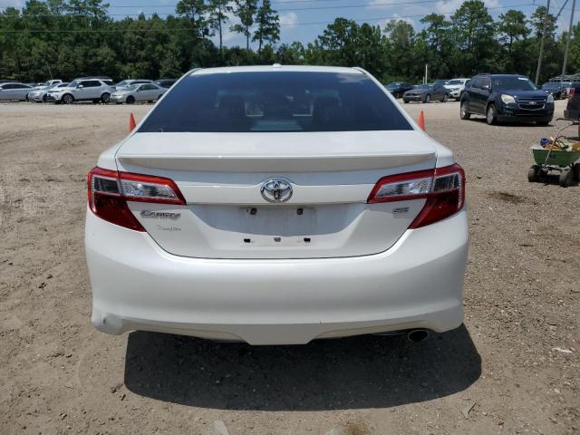 Photo 6 from auction – 2012 TOYOTA CAMRY BASE with VIN 4T1BF1FKXCU628078