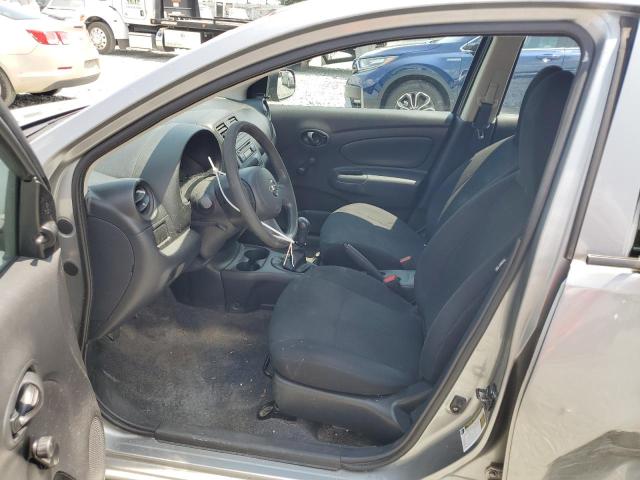 Photo 7 from auction – 2014 NISSAN VERSA S with VIN 3N1CN7AP5EL809235