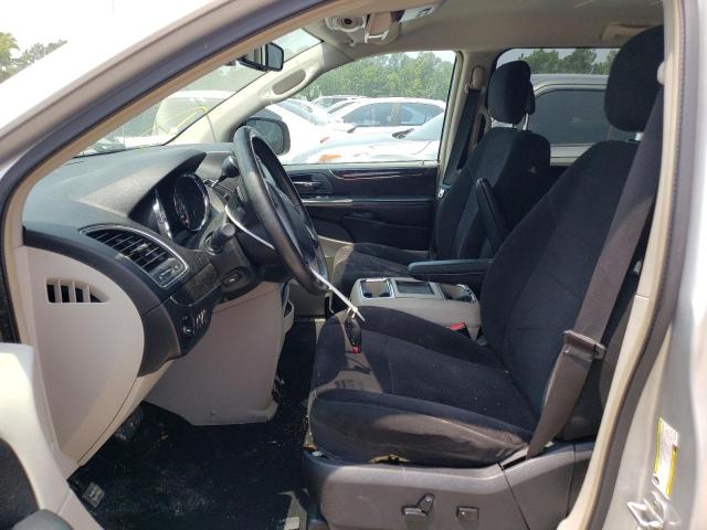 Photo 7 from auction – 2011 CHRYSLER TOWN & COU with VIN 2A4RR5DG9BR712625