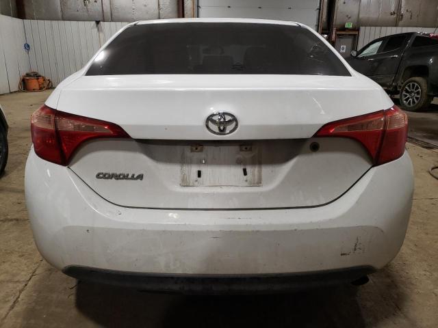 Photo 6 from auction – 2017 TOYOTA COROLLA L with VIN 5YFBURHE1HP673995