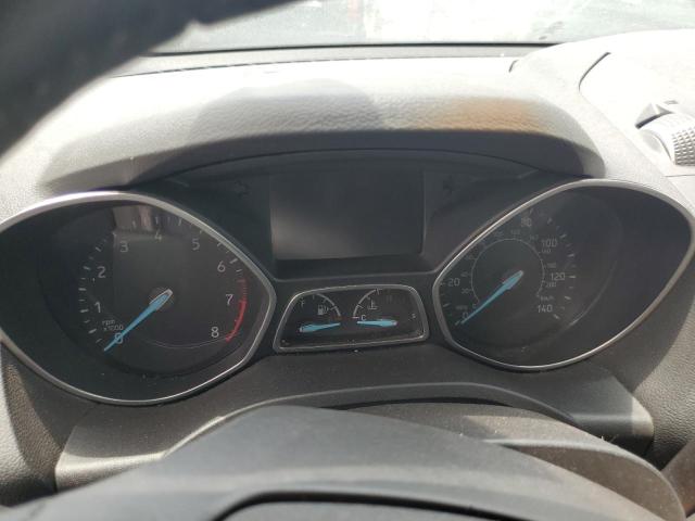 Photo 9 from auction – 2018 FORD ESCAPE SEL with VIN 1FMCU0HD2JUB40923