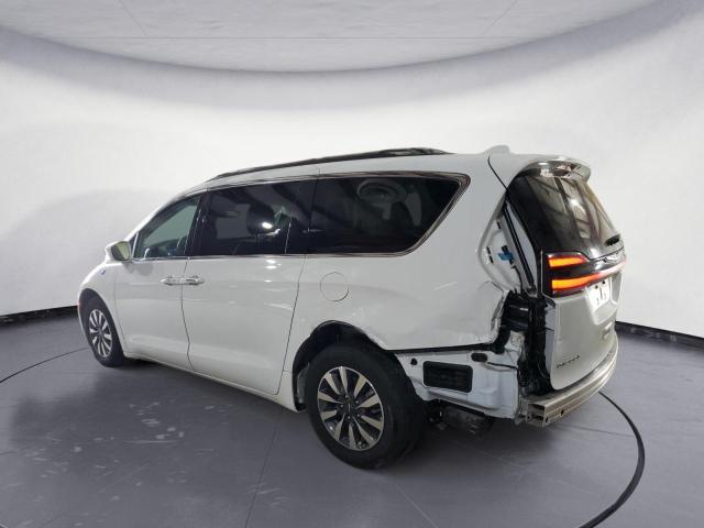 Zdjęcie 2 z aukcji – 2021 CHRYSLER PACIFICA H z VIN 2C4RC1L75MR599325