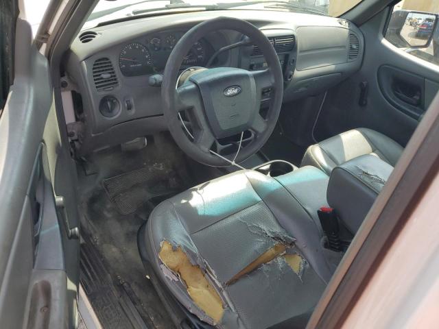 Zdjęcie 8 z aukcji – 2007 FORD RANGER z VIN 1FTYR10D87PA50339