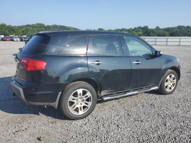 Photo 3 from auction – 2009 ACURA MDX with VIN 2HNYD28239H502500