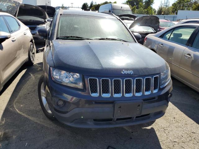 Photo 5 from auction – 2016 JEEP COMPASS SP with VIN 1C4NJCBA5GD536245