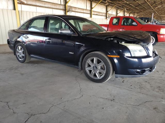 Photo 4 from auction – 2008 MERCURY SABLE PREM with VIN 1MEHM42W78G617865