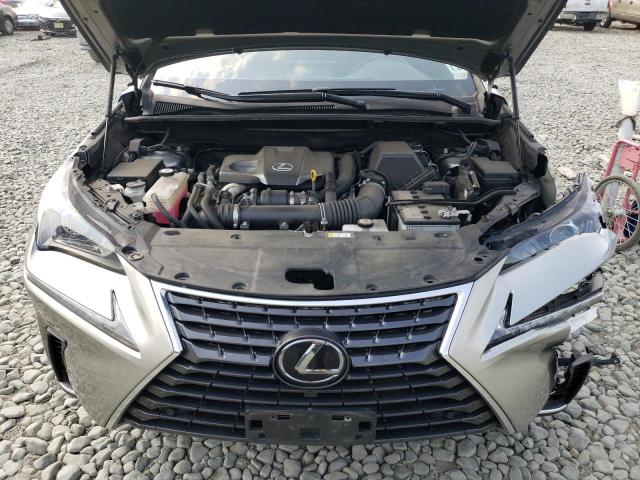 Photo 11 from auction – 2020 LEXUS NX 300 with VIN JTJDARDZ7L5010704