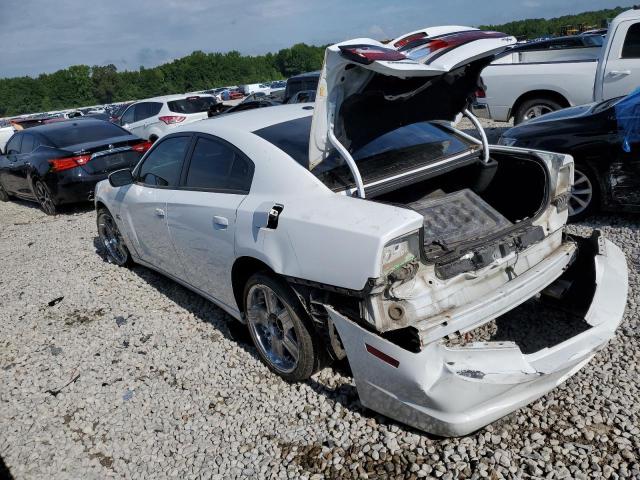 Photo 2 from auction – 2014 DODGE CHARGER R/ with VIN 2C3CDXCT0EH370212