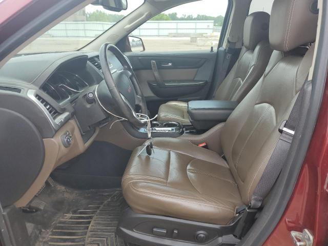 Zdjęcie 7 z aukcji – 2015 GMC ACADIA SLT z VIN 1GKKVRKD2FJ371456