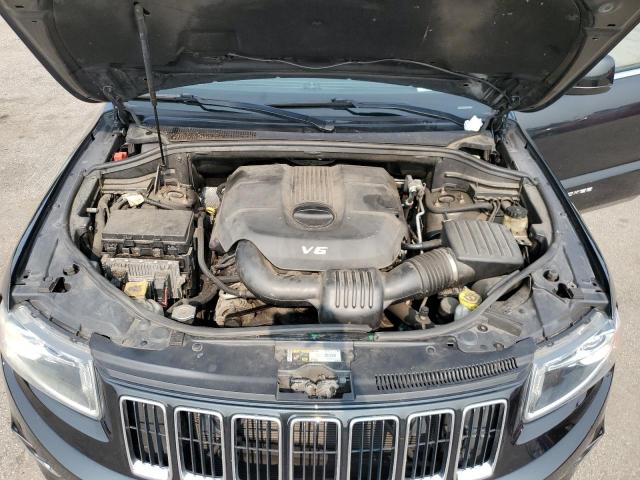 Photo 12 from auction – 2014 JEEP GRAND CHER with VIN 1C4RJFAG3EC242645