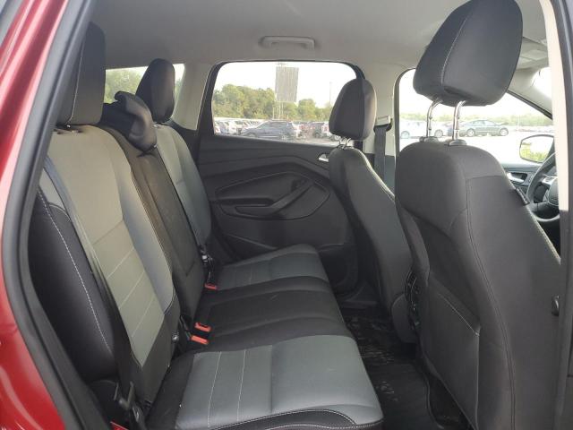 Photo 10 from auction – 2016 FORD ESCAPE SE with VIN 1FMCU9GX9GUB57260