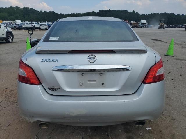 Photo 6 from auction – 2011 NISSAN MAXIMA S with VIN 1N4AA5AP8BC852355
