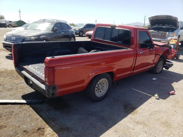 Photo 3 from auction – 1990 FORD RANGER with VIN 1FTCR10T1LUB13892