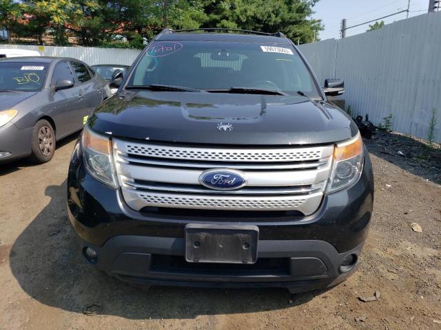Photo 5 from auction – 2014 FORD EXPLORER X with VIN 1FM5K8D84EGB25690