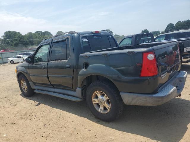 Photo 2 from auction – 2004 FORD EXPLORER S with VIN 1FMZU77K54UA89523