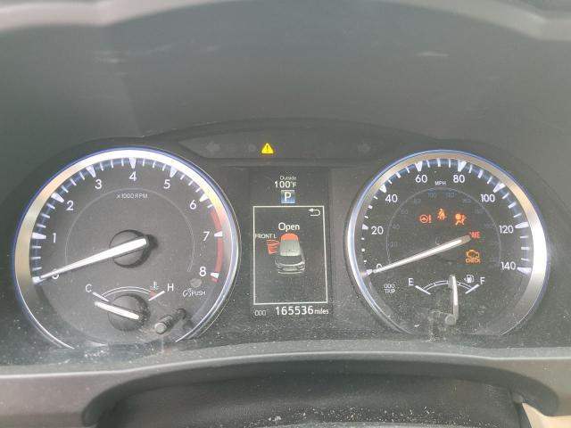 Photo 9 from auction – 2014 TOYOTA HIGHLANDER with VIN 5TDKKRFH9ES009725