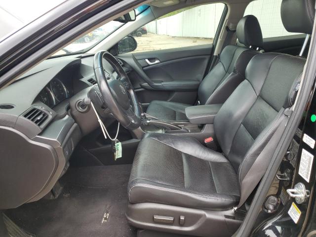 Photo 7 from auction – 2014 ACURA TSX TECH with VIN JH4CU2F67EC005922