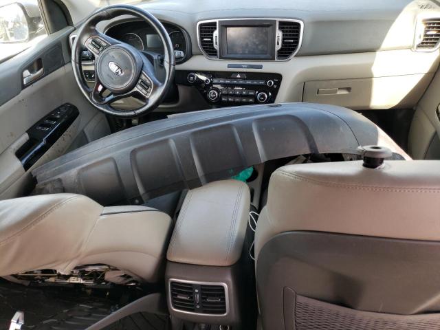 Photo 8 from auction – 2018 KIA SPORTAGE E with VIN KNDPN3AC0J7412924