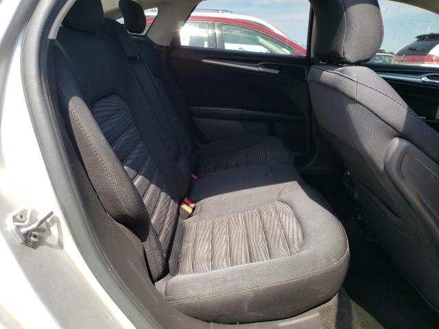 Снимка 10 от търг – 2016 FORD FUSION SE с VIN 3FA6P0H72GR235331