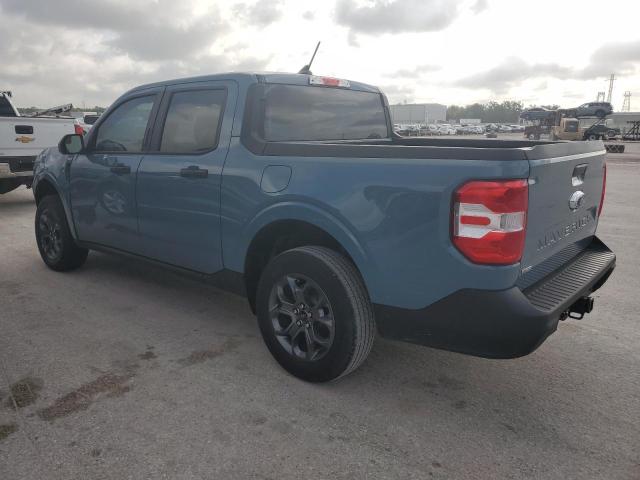 Photo 2 from auction – 2023 FORD MAVERICK X with VIN 3FTTW8E31PRA23388