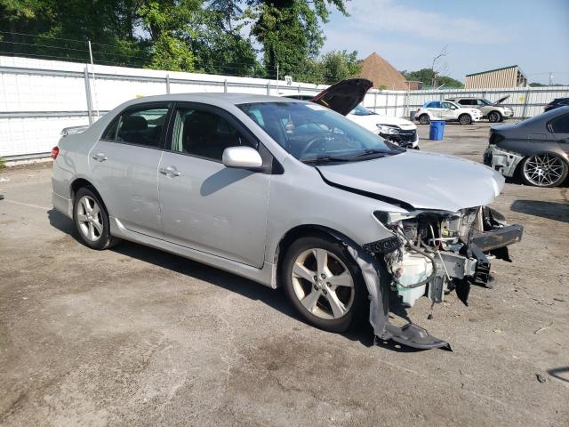 Photo 4 from auction – 2013 TOYOTA COROLLA BA with VIN 2T1BU4EE7DC038345