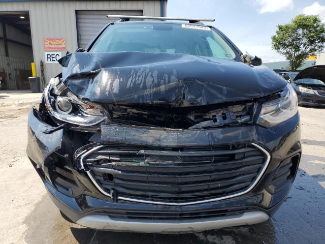 Photo 5 from auction – 2017 CHEVROLET TRAX 1LT with VIN 3GNCJPSB0HL197923