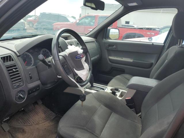 Photo 7 from auction – 2008 FORD ESCAPE XLT with VIN 1FMCU03198KE65636