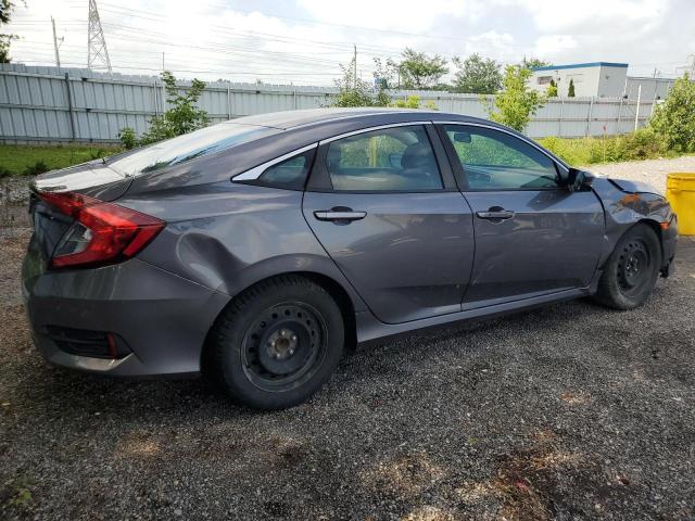 صورة رقم 3 من المزاد - 2016 HONDA CIVIC EX مع VIN 2HGFC2F75GH013254