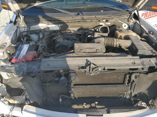 Photo 11 from auction – 2013 FORD F150 with VIN 1FTMF1CM5DFB97898