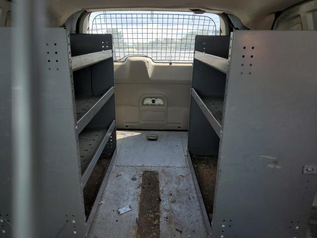 Photo 10 from auction – 2014 RAM TRADESMAN with VIN 2C4JRGAG9ER296809