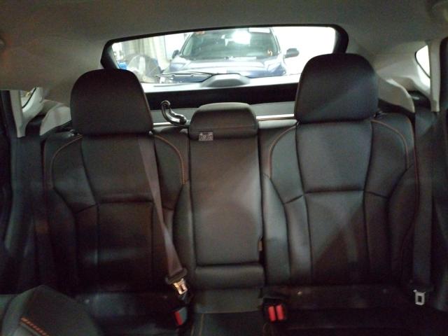 Photo 10 from auction – 2021 SUBARU CROSSTREK with VIN JF2GTHMC3M8675438