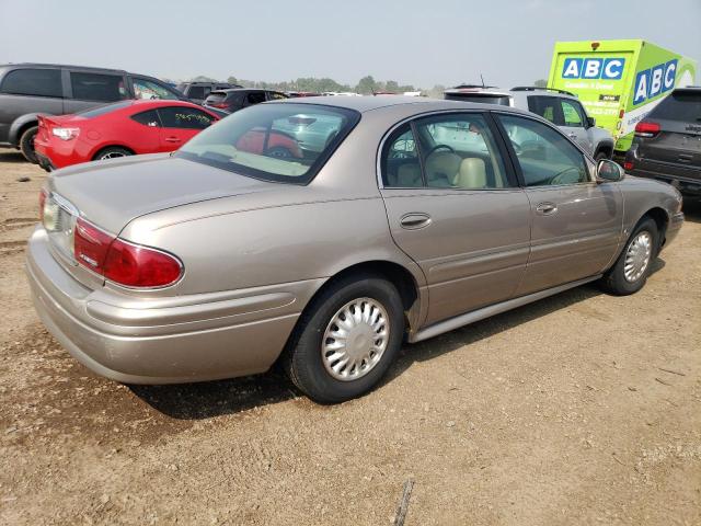 Photo 3 from auction – 2004 BUICK LESABRE with VIN 1G4HP52K24U202116