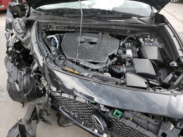Photo 12 from auction – 2023 MAZDA CX-30 SELE with VIN 3MVDMBBM4PM561017