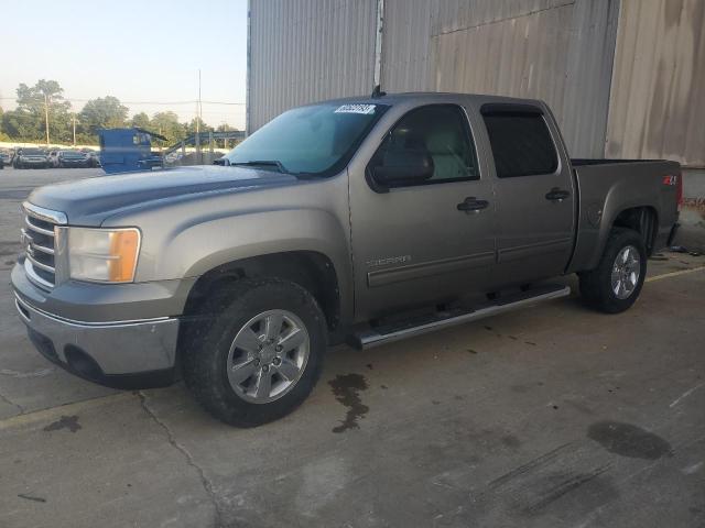 GMC SIERRA K15 2012 with VIN 3GTP2VE7XCG244038 - Photo from auction