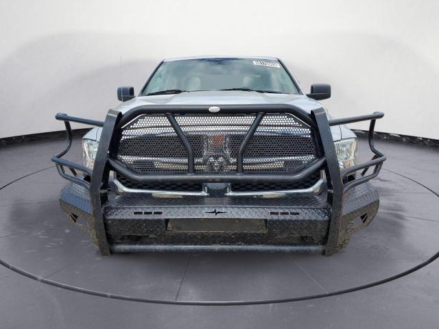 Photo 5 from auction – 2018 RAM 1500 ST with VIN 1C6RR7FG3JS167959