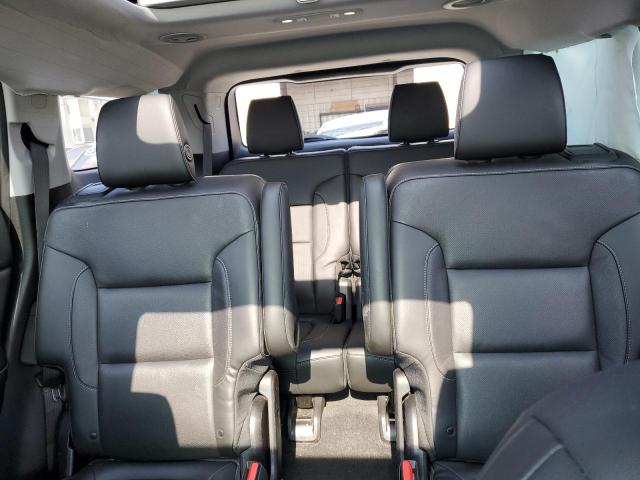 Photo 10 from auction – 2017 GMC ACADIA SLT with VIN 1GKKNMLS2HZ286315