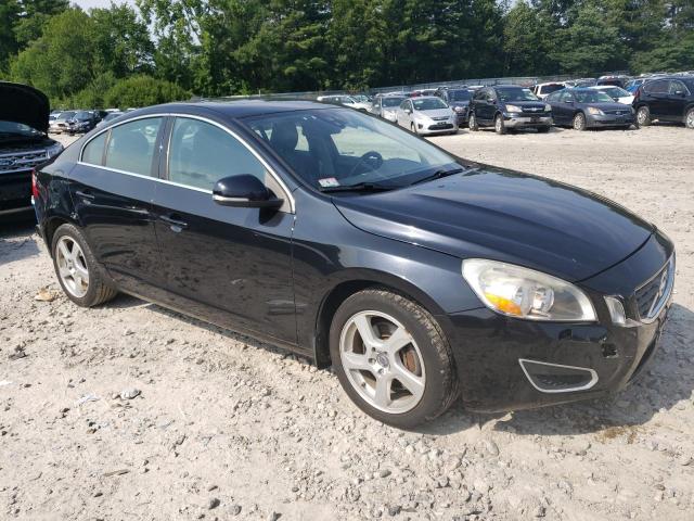 Photo 4 from auction – 2012 VOLVO S60 T5 with VIN YV1622FS7C2113987