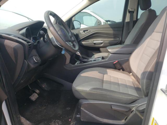 Photo 7 from auction – 2018 FORD ESCAPE S with VIN 1FMCU0F7XJUB86240