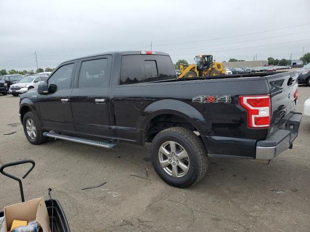 Photo 2 from auction – 2020 FORD F150 SUPER with VIN 1FTFW1E40LKD44799